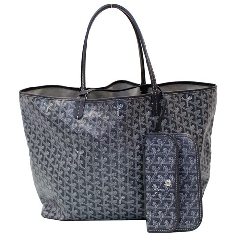 goyard gm tote for sale|goyard tote bags.